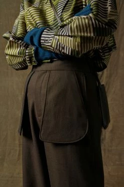 Sœur PANTALON SAXO -soeur Soldes 046 SAXO PHILO NATION NOE SOL 0040