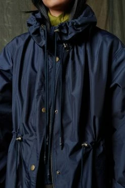 Sœur MANTEAU OSAKA -soeur Soldes 047 OSAKA SAXO SAUVAGE REQUIEM SQUARE 0072