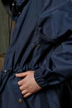 Sœur MANTEAU OSAKA -soeur Soldes 047 OSAKA SAXO SAUVAGE REQUIEM SQUARE 0077