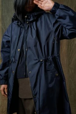 Sœur MANTEAU OSAKA -soeur Soldes 047 OSAKA SAXO SAUVAGE REQUIEM SQUARE 0079