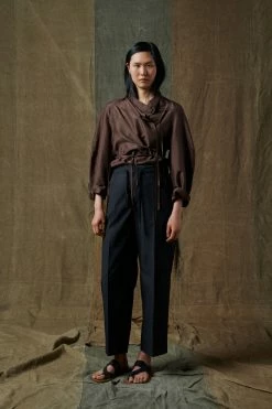 Sœur PANTALON SARAJEVO