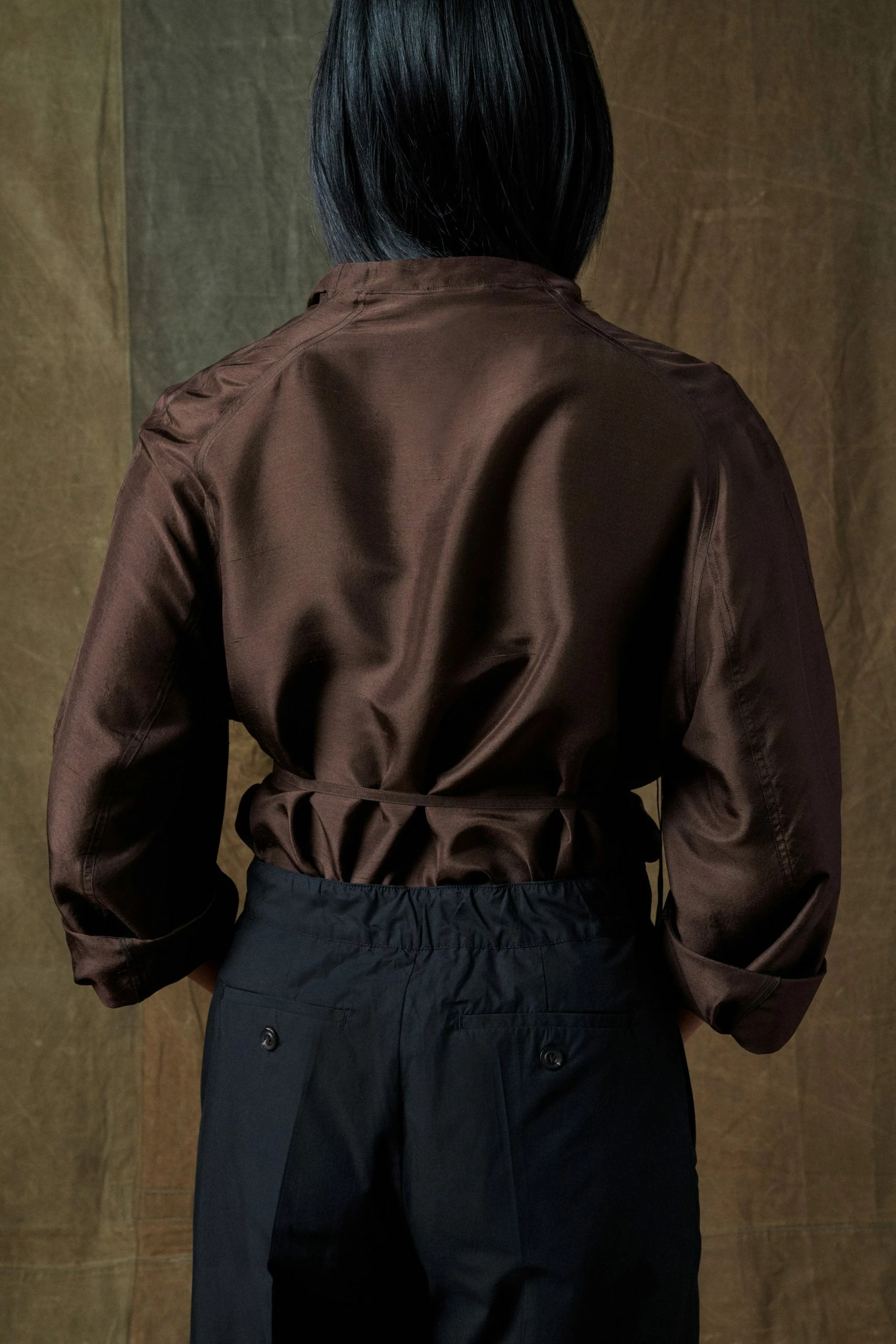 Sœur BLOUSE SPRING 5 Sœur BLOUSE SPRING – Image 3