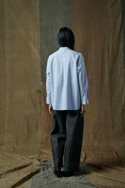 Sœur CHEMISE SEGUR -soeur Soldes 052 SEGUR PACHA PEPINO 0016