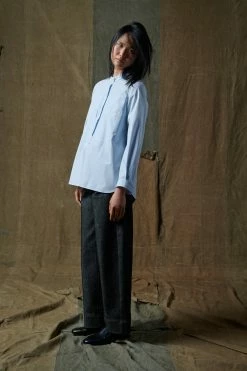 Sœur CHEMISE SEGUR -soeur Soldes 052 SEGUR PACHA PEPINO 0031