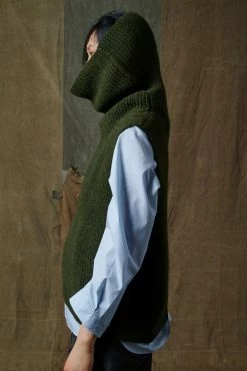 Sœur PULL SIROCO 10 Sœur PULL SIROCO -soeur Soldes 052 SEGUR PACHA PEPINO SIROCCO 0064