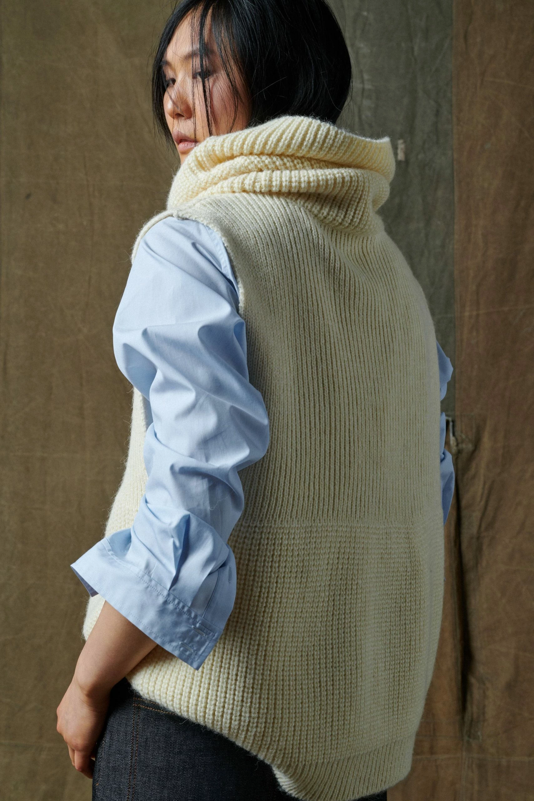 Sœur PULL SIROCO 4 Sœur PULL SIROCO – Image 2