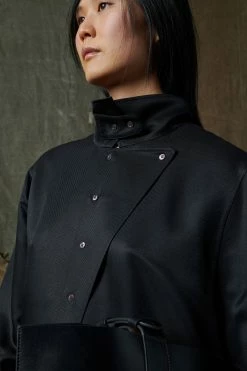 Sœur ROBE SYRAH -soeur Soldes 055 SYRAH SAUL SAUVAGE 0023