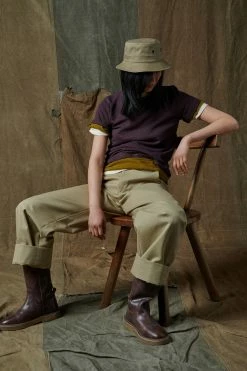 Sœur CHAPEAU PABLITO -soeur Soldes 056 PABLITO CYRIL SAUVAGE PRESTON 0006