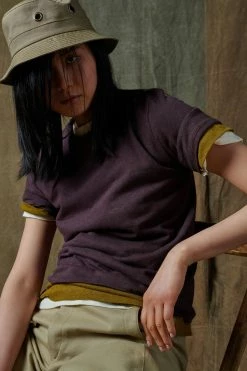 Sœur CHAPEAU PABLITO -soeur Soldes 056 PABLITO CYRIL SAUVAGE PRESTON 0015