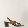 Sœur SANDALES FLORENTINE -soeur Soldes 3664986245564 1