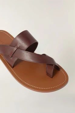 Sœur SANDALES MALDIVES 19 Sœur SANDALES MALDIVES -soeur Soldes 3664986306845 4