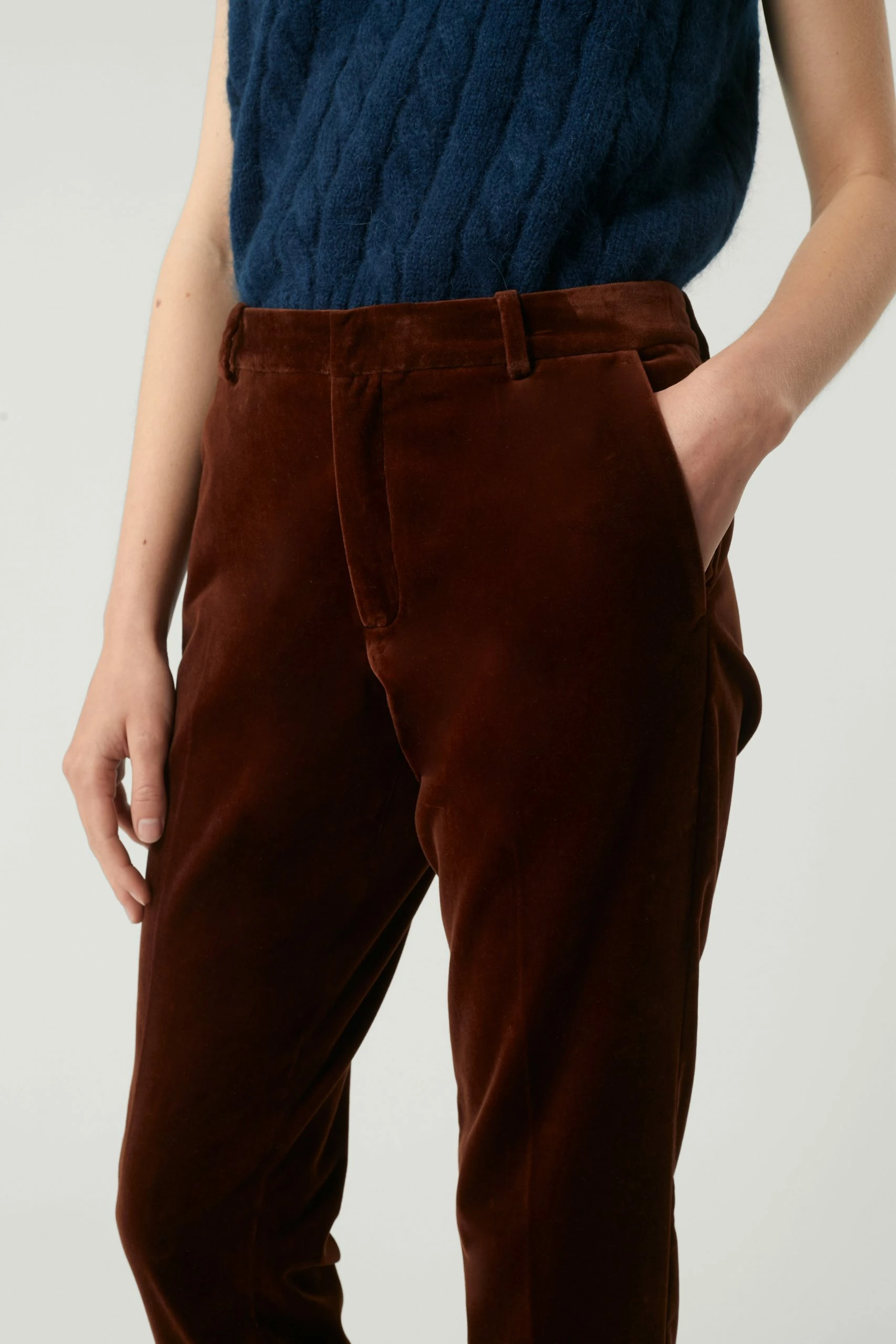Sœur PANTALON ADELE 4 Sœur PANTALON ADELE – Image 2