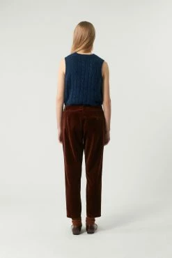 Sœur PULL SACRE 18 Sœur PULL SACRE -soeur Soldes ADELE SACRE PRISCILLE PACHA 0662 5edc5612 a7d4 4b20 b88f 724b65d441f9