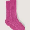 Sœur CHAUSSETTES PRISCILLE 2 Sœur CHAUSSETTES PRISCILLE -soeur Soldes AUT0914PRISCILL21WROS21 1