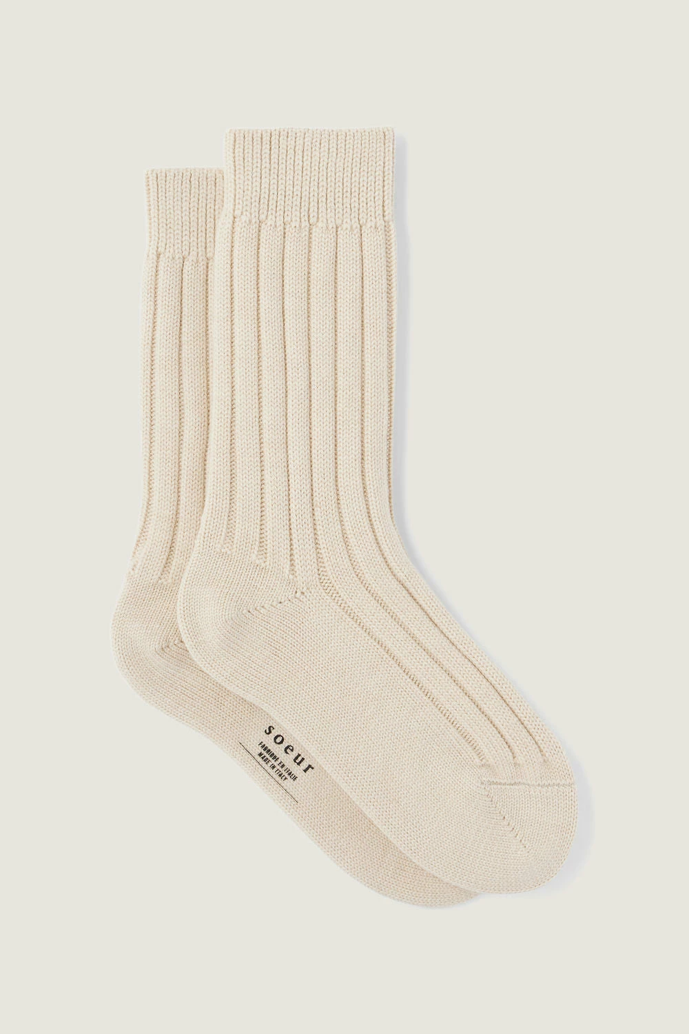 Sœur CHAUSSETTES SOCK 2 Sœur CHAUSSETTES SOCK