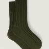 Sœur CHAUSSETTES SOCK 1 Sœur CHAUSSETTES SOCK -soeur Soldes AUT1107SOCK22WKAK01 1