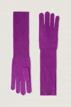 Sœur GANTS SOL 13 Sœur GANTS SOL -soeur Soldes AUT1111SOL22WROS06 2 1