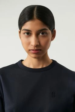 Sœur TEE-SHIRT BASIC 11 Sœur TEE-SHIRT BASIC -soeur Soldes BASIC 1033