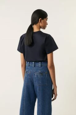 Sœur TEE-SHIRT BASIC 10 Sœur TEE-SHIRT BASIC -soeur Soldes BASIC SALVADOR 1052