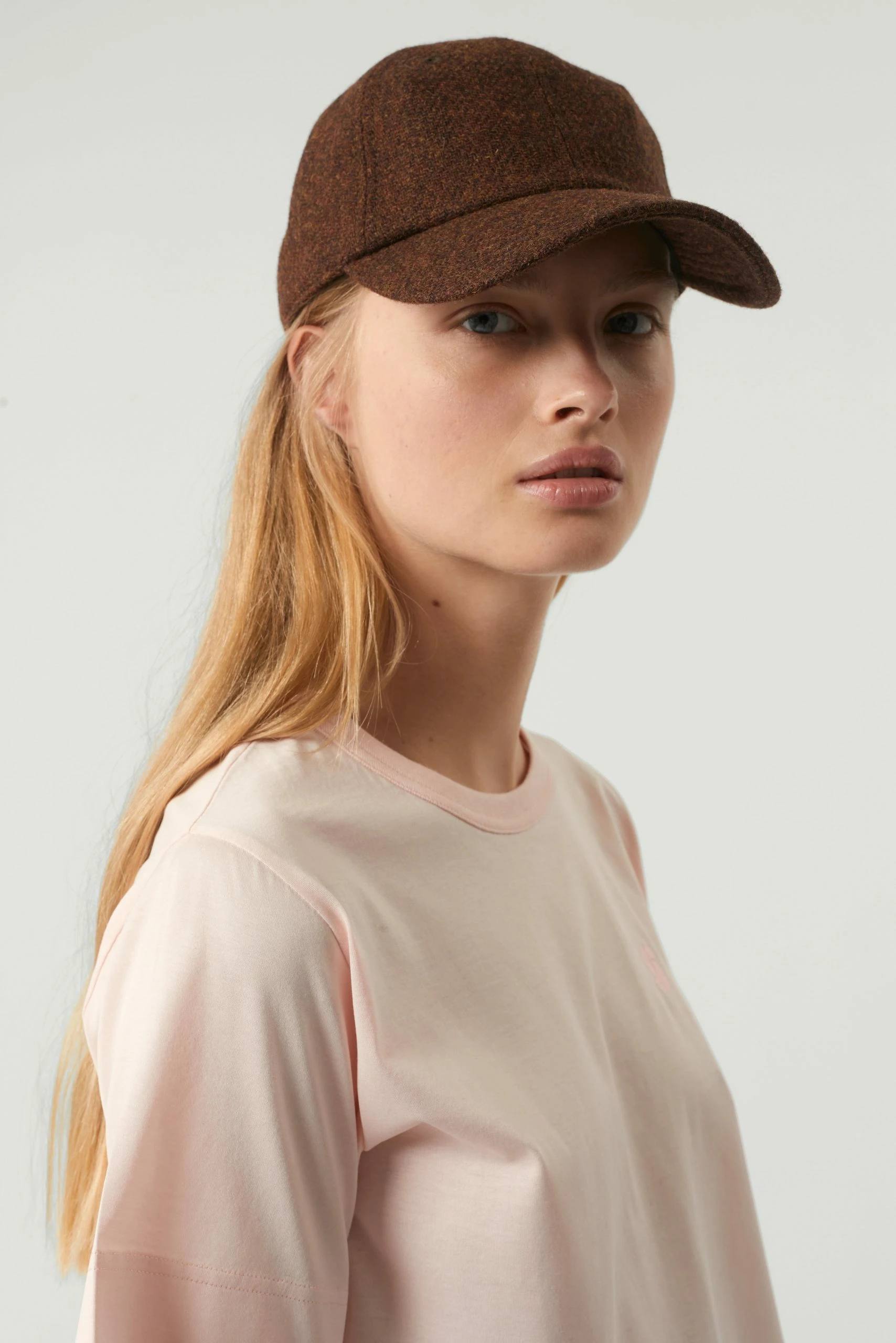 Sœur TEE-SHIRT BASIC 6 Sœur TEE-SHIRT BASIC – Image 4