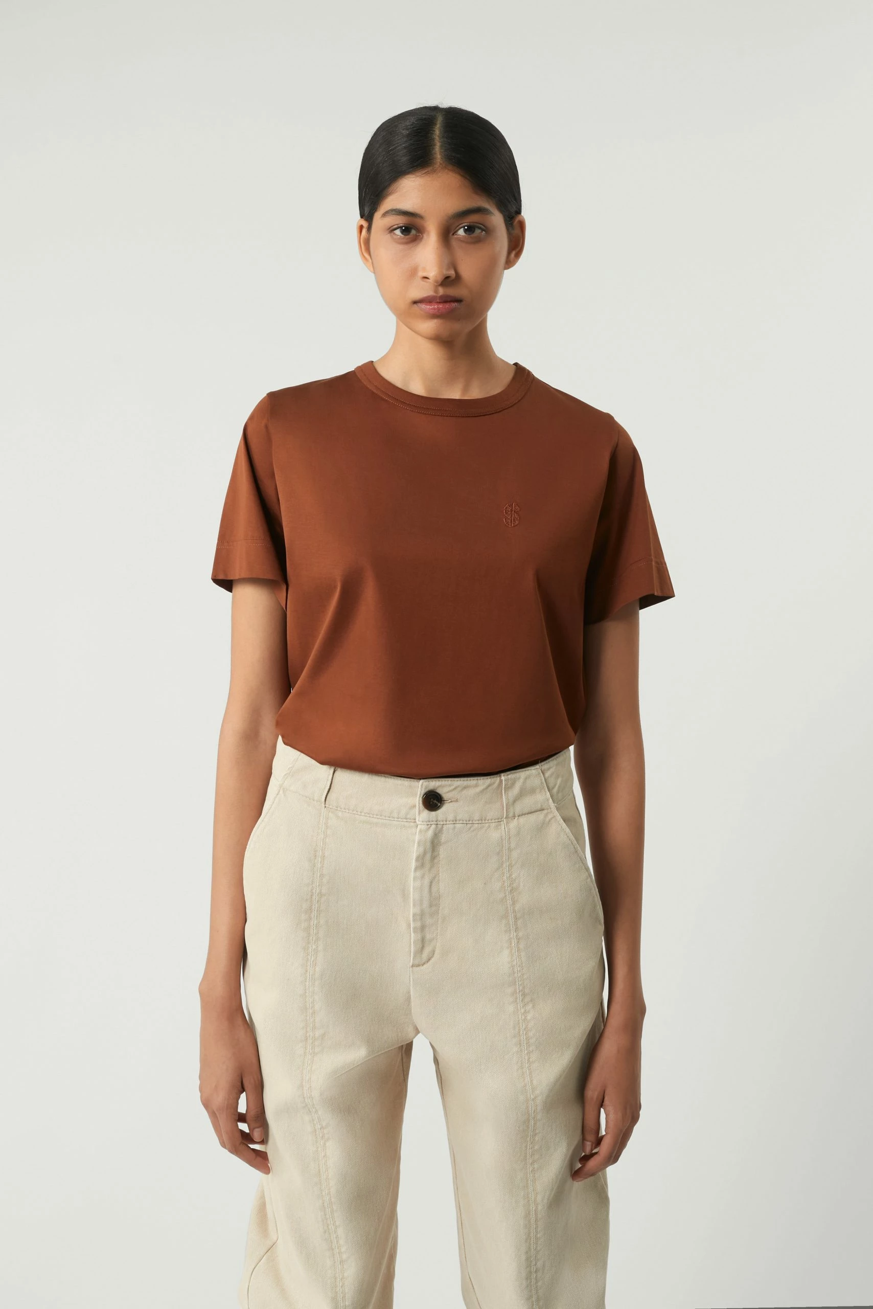 Sœur TEE-SHIRT BASIC 3 Sœur TEE-SHIRT BASIC