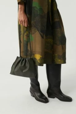 Sœur BOTTES BERGHAM -soeur Soldes BERGHAM SAVANE SQUARE SUZON 0793