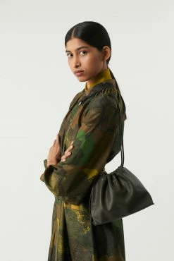 Sœur ROBE SAVANE -soeur Soldes BERGHAM SAVANE SQUARE SUZON 0801 ac8863be 46f8 458b a7db af511c95a3ef