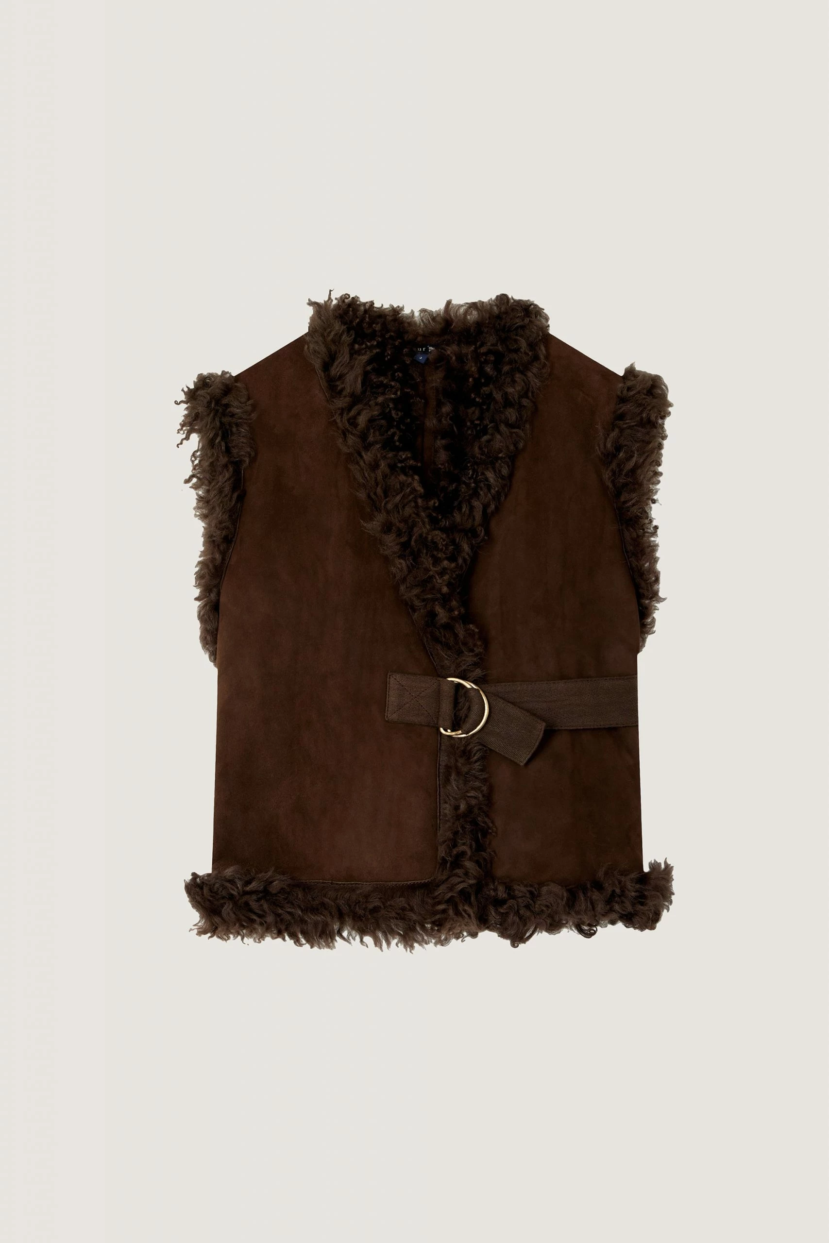 Sœur BLOUSON MAO 11 Sœur BLOUSON MAO – Image 9