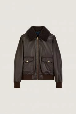 Sœur BLOUSON RINGO 17 Sœur BLOUSON RINGO -soeur Soldes BLS1104RINGO22WMAR01 1