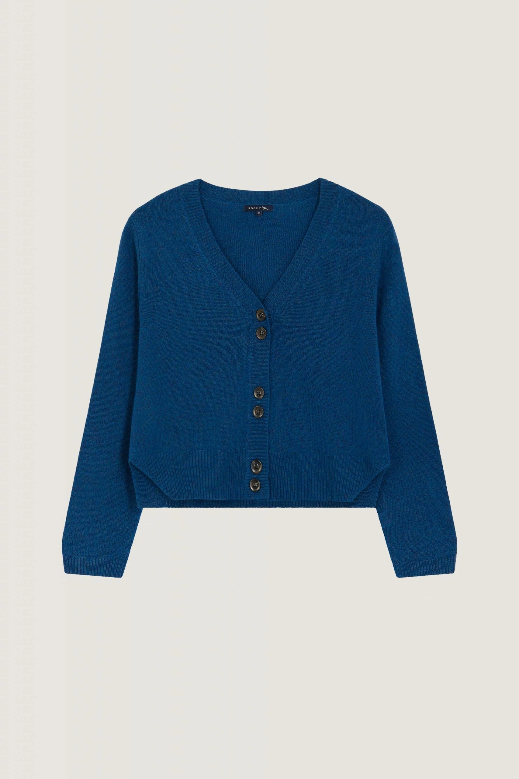 Sœur CARDIGAN SUNNY 8 Sœur CARDIGAN SUNNY – Image 6