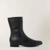 Sœur BOOTS ECAILLE -soeur Soldes CHA0505ECAILLE19WNOI01 1 18b0e06a bb22 4816 8b59 b7f5001de3d3