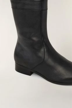 Sœur BOOTS ECAILLE 9 Sœur BOOTS ECAILLE -soeur Soldes CHA0505ECAILLE19WNOI01 3 87fccea9 6382 474d b42a 5b230034a816