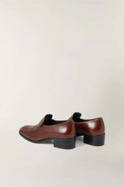 Sœur MOCASSINS NAIROBI -soeur Soldes CHA0904NAIROBI21WMAR14 3 1