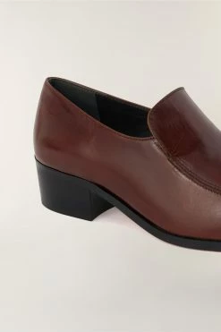 Sœur MOCASSINS NAIROBI -soeur Soldes CHA0904NAIROBI21WMAR14 4 1