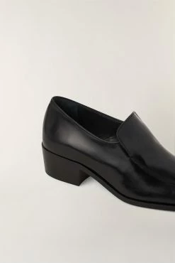 Soeur MOCASSINS NAIROBI -soeur Soldes CHA0904NAIROBI21WNOI01 4 c03cb61c e200 4681 b296 bf691d048dbd