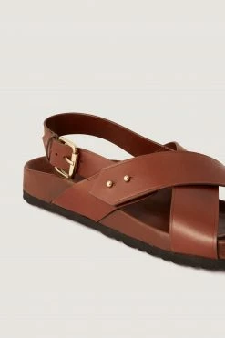 Sœur SANDALES OLAF -soeur Soldes CHA0907OLAF21WMAR06 4