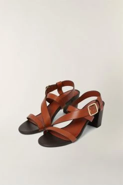 Sœur SANDALES PAOLA -soeur Soldes CHA1003PAOLA22SMAR14 2 1