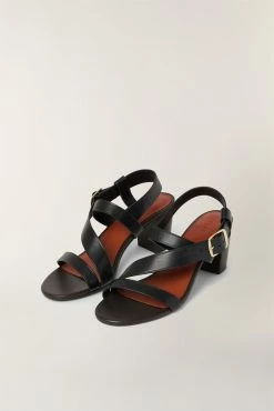 Sœur SANDALES PAOLA -soeur Soldes CHA1003PAOLA22SNOI01 2 1