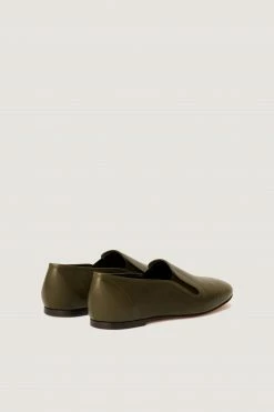 Sœur MOCASSINS PACHA 12 Sœur MOCASSINS PACHA -soeur Soldes CHA1009PACHA22SVER13 3