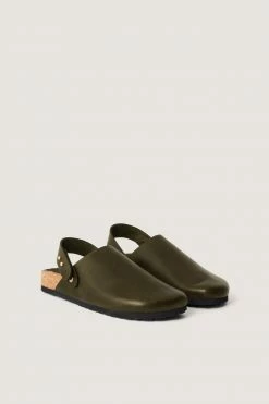 Sœur SABOTS SLEEPY -soeur Soldes CHA1101SLEEPY22WKAK03 4