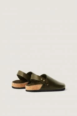 Sœur SABOTS SLEEPY -soeur Soldes CHA1101SLEEPY22WKAK03 5