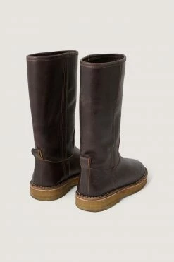 Sœur BOTTES SAUVAGE -soeur Soldes CHA1102SAUVAGE22WMAR01 3 1 f047ae56 9724 4bbd a998 5c285d70e7fb