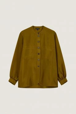 Sœur CHEMISE LAURE 9 Sœur CHEMISE LAURE -soeur Soldes CHE0818LAURE21SKAK01