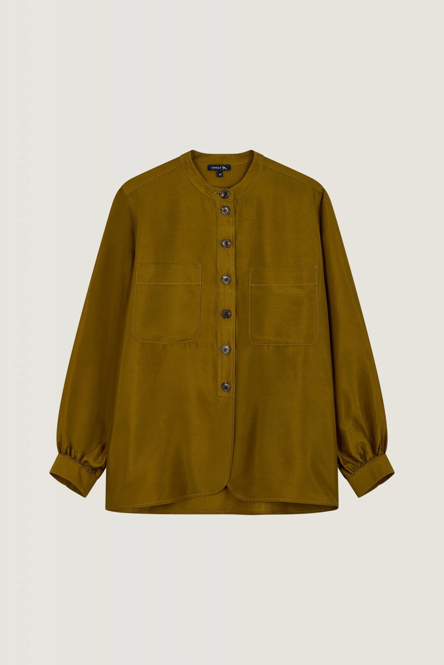 Sœur CHEMISE LAURE 6 Sœur CHEMISE LAURE – Image 4