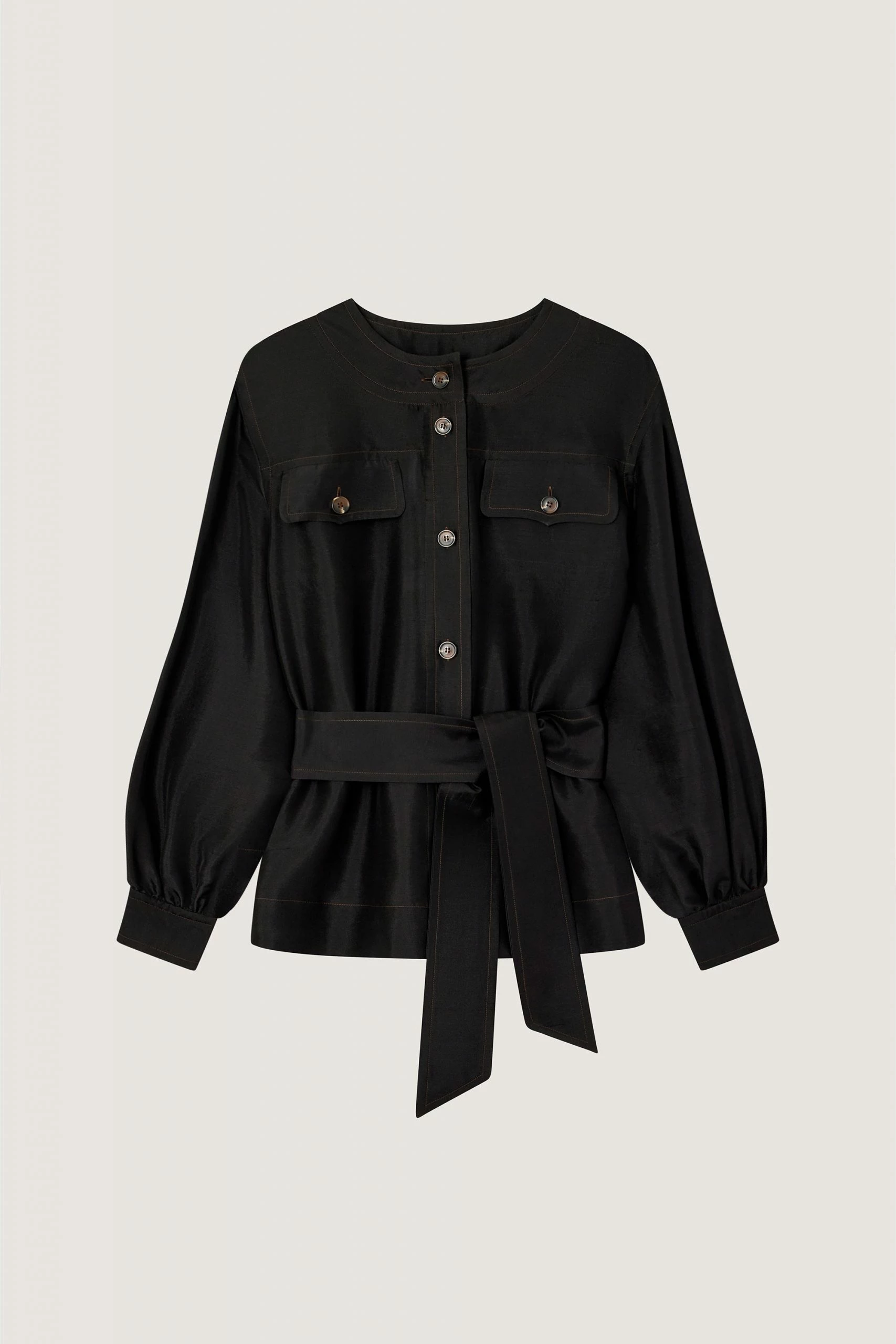 Sœur BLOUSE ONDINE 7 Sœur BLOUSE ONDINE – Image 5