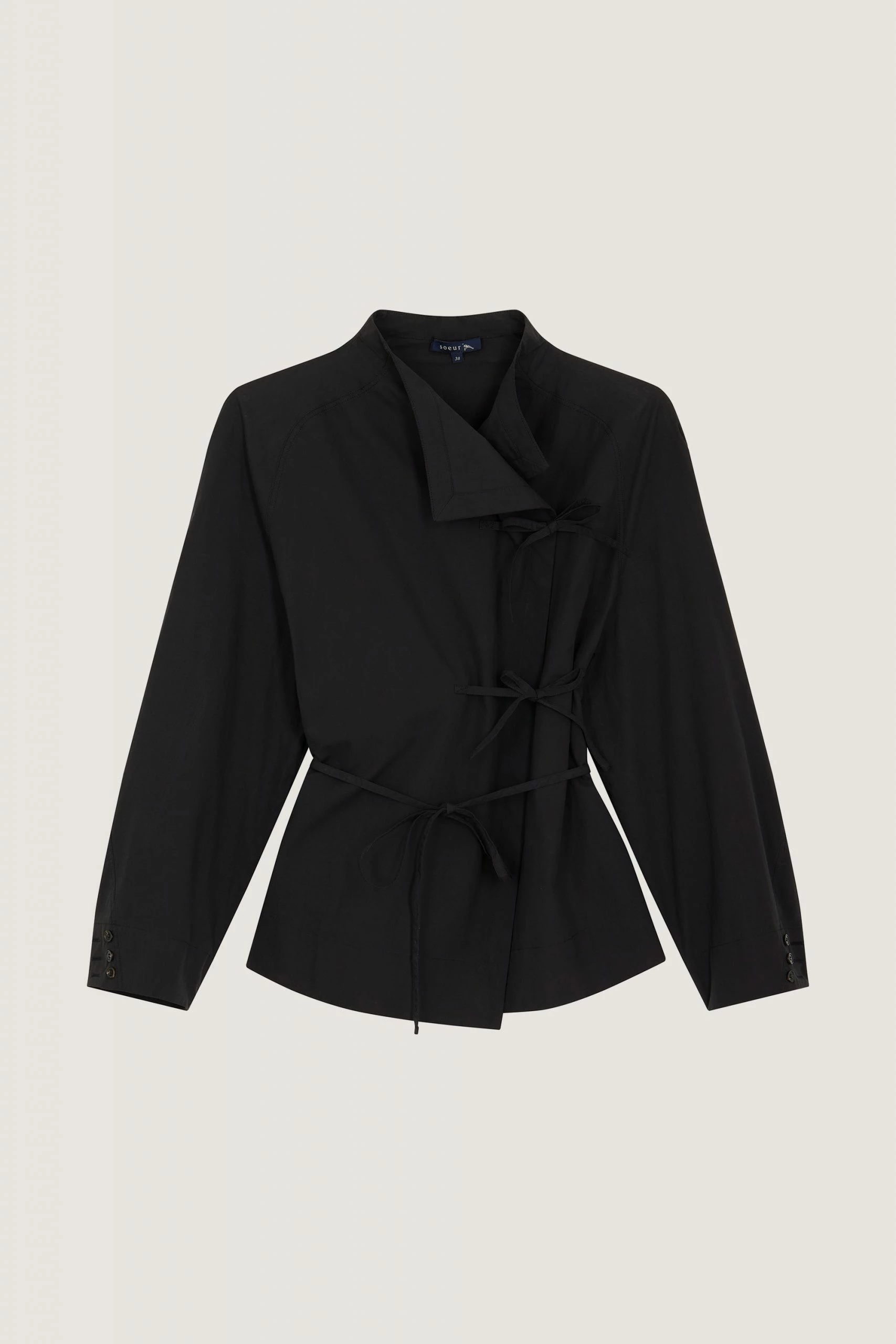 Sœur BLOUSE SPRING 13 Sœur BLOUSE SPRING – Image 11