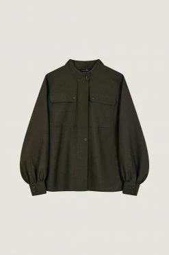 Sœur CHEMISE RITA -soeur Soldes CHE1107RITA22WKAK01 1