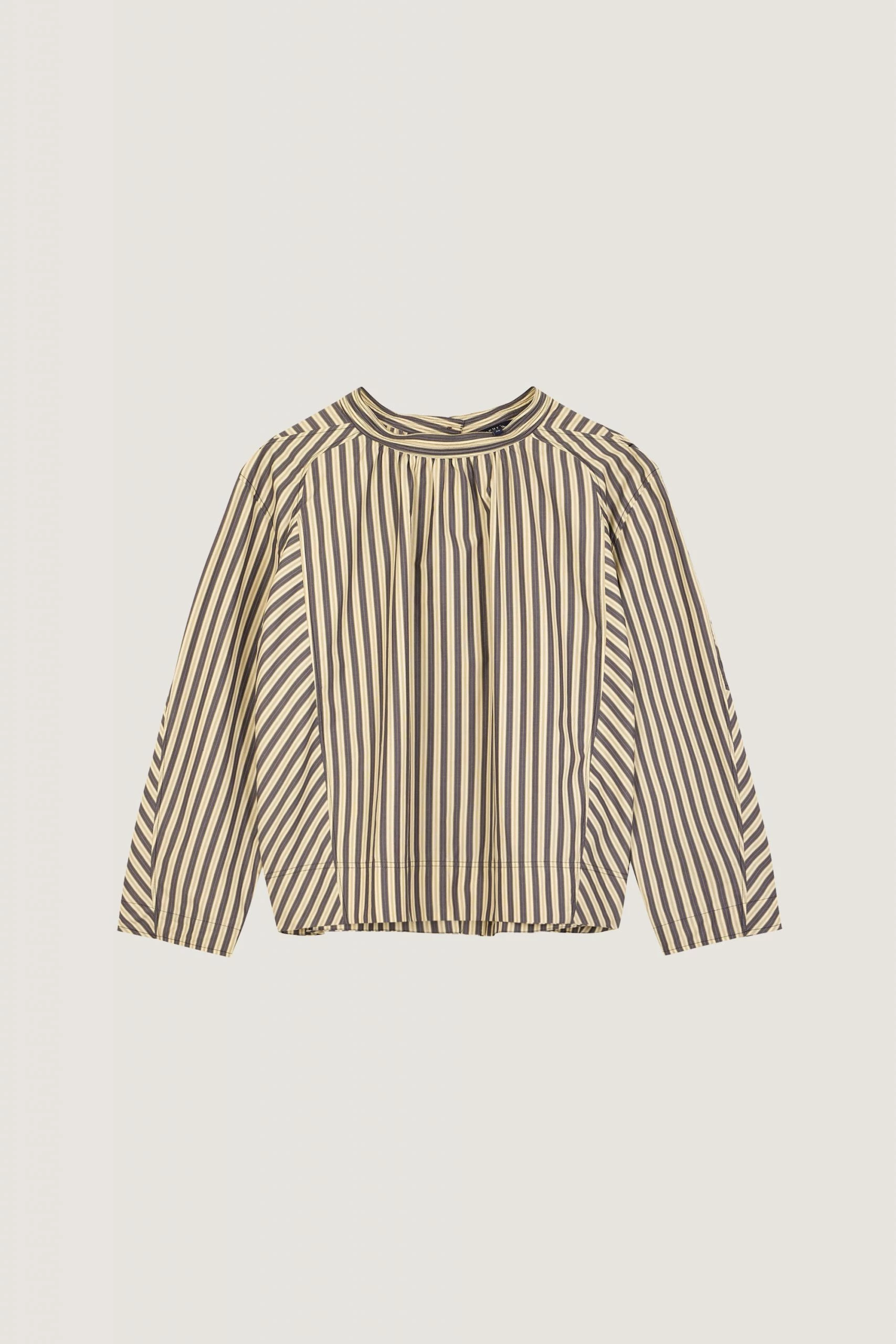 Sœur BLOUSE SCARLETT 6 Sœur BLOUSE SCARLETT – Image 4