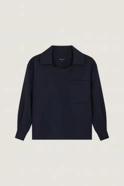 Sœur CHEMISE SOISIC 25 Sœur CHEMISE SOISIC -soeur Soldes CHE1115SOISIC22WNAV01 1