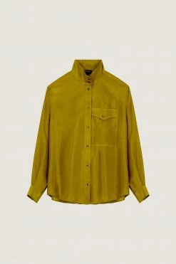 Sœur CHEMISE EDNA -soeur Soldes CHE1116EDNA22WJAU09